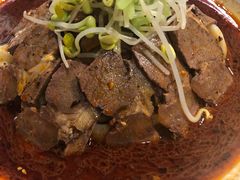 -老兰家传统烧烤炒菜泡馍(小南门店)