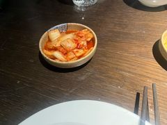 -西郊八号·山野江西菜(开发区店)