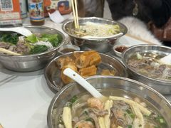 -福屿鲜捞小吃·捞化(福屿总店)