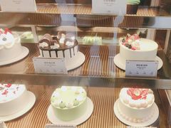 -LAN一见岚·精品蛋糕(琶洲保利店)