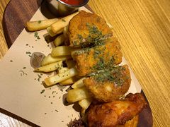 -几静cafe(基湖店)