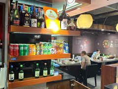 -将军牛排·尔滨地标朝鲜族美食(总店)