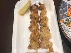 烤鸡脆骨-伊藤ITO(侨福芳草地购物中心店)