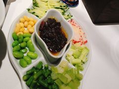 -四季民福烤鸭店(王府井东安门店)