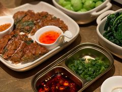 -漆黑觉米粉(三里屯店)