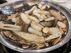 -太婆天府山珍酒楼(亚运村店)