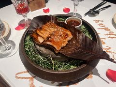 -狮拾久·现代新加坡料理(福田COCO Park店)