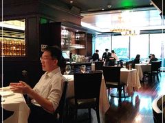 大堂-Wolfgang’s Steakhouse 沃夫冈牛排馆(上海白玉兰广场店)