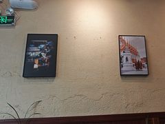 -曼谷食堂·泰国家庭料理(丹桂路店)