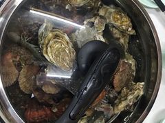 -前王院•巧克力海鲜市集餐厅(万平口店)