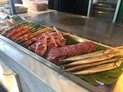 -绮梦西湖·云端餐厅(歌德店)
