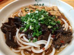 -回民餐厅(红旗路店)