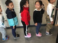 -瑞丁熊原版阅读(大华校区)