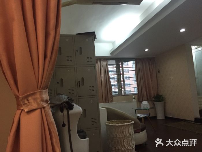 HANYI韩艺形象店图片
