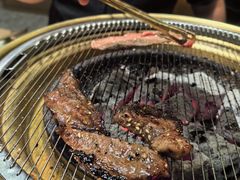 -西塔老太太泥炉烤肉(北京双井店)