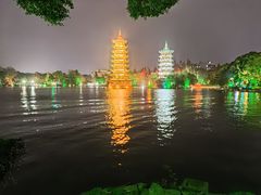 -桂林两江四湖景区