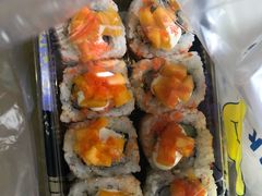 -哏儿寿司(红桥店)