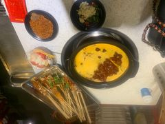 -钢管厂歆瑞源油卤串串香(春熙路太古里店)