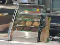 -赛百味SUBWAY(长宁龙之梦店)