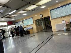 -北京市公安局公安交通管理局西城交通支队停车场