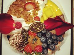 -PETIT PARIS 小巴黎(凯德1818店)