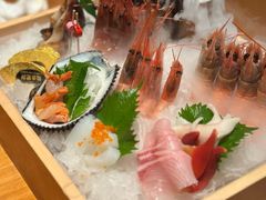 -水濑·日料放题(天河店)