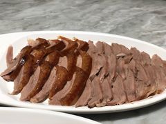 上品烤鸭-城南往事(滨江世茂店)