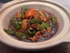 -奉天小馆·非遗东北菜(济南万象城店)