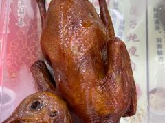 -煲煲掂风味煲仔饭餐厅(西区店)