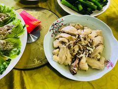 -勒南公舍(龙江店)