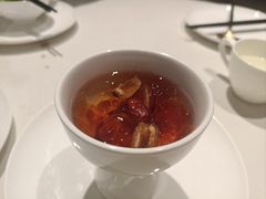 -富淳饭店(陆家嘴保利广场店)