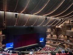 -交通银行前滩31演艺中心