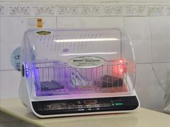 -岁福祥老母鸡汤面馆(阳曲路店)