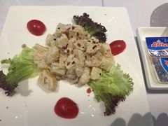 -哈布斯扒房(华发商都店)