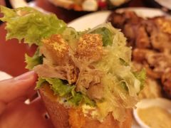 -申德勒加油站西餐厅(日坛路总店)
