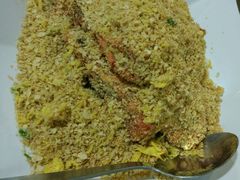 -龙海鲜螃蟹王(宏茂桥店)