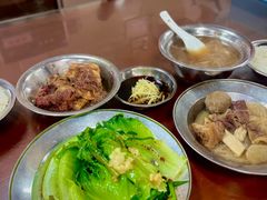 -阿秋牛排(湖心街店)