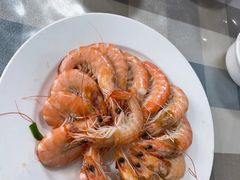 -华春餐馆(鱼山路店)