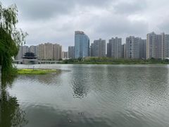 -大小河街