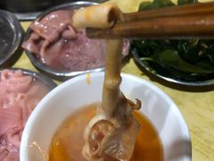 -渝味黄姐火锅(黄泥村店)