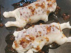-北李妈妈菜·海肠捞饭(开发区万达店)