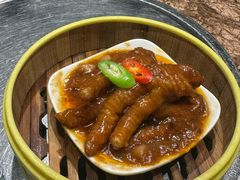 -顺意·顺德家乡菜(国际人才大厦店)