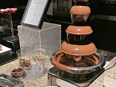 -上海锦江汤臣洲际大酒店壹阶层