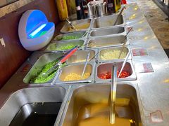 -大吉利·潮汕鲜牛肉火锅(西安店)