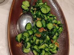 -船歌·鱼水饺青岛菜(黄岛珠江路店)