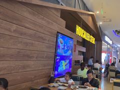 -豪客来牛排(红豆万花城店)