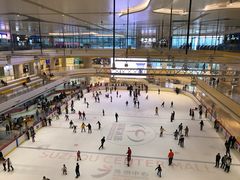 -冠军冰场CHAMPION RINK(苏州中心商场店)