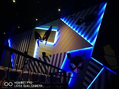 -星河寰宇IMAX影城(星河WORLD·COCO Park店)