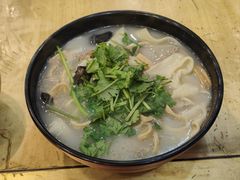 -惠丰源烩面馆(经七路店)