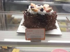 -BreadTalk面包新语·烘焙蛋糕(佐阾虹湾购物中心店)